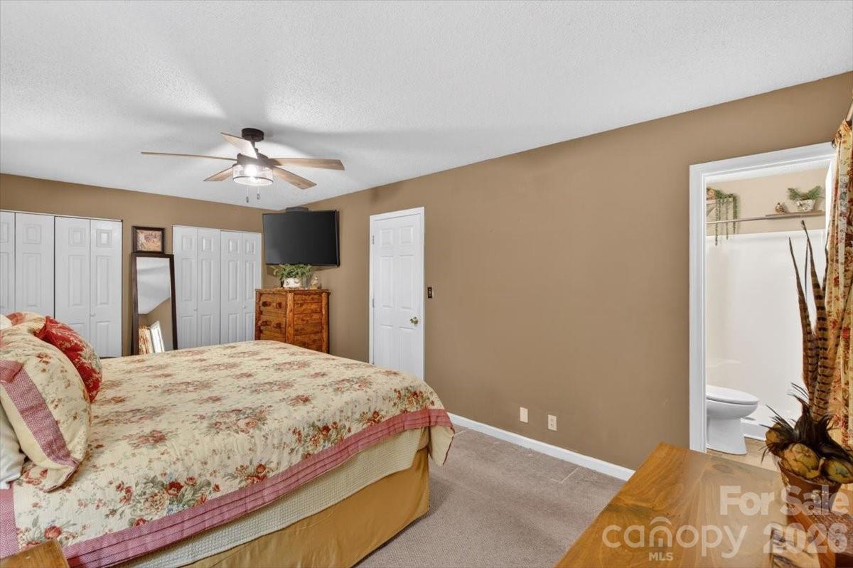 7142 Little Mountain Road Sherrills Ford, NC 28673 - Photo 35 of 45