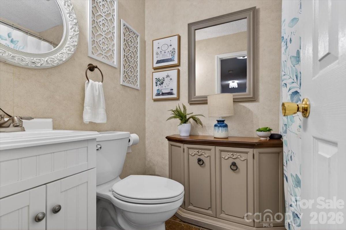 7142 Little Mountain Road Sherrills Ford, NC 28673 - Photo 36 of 45