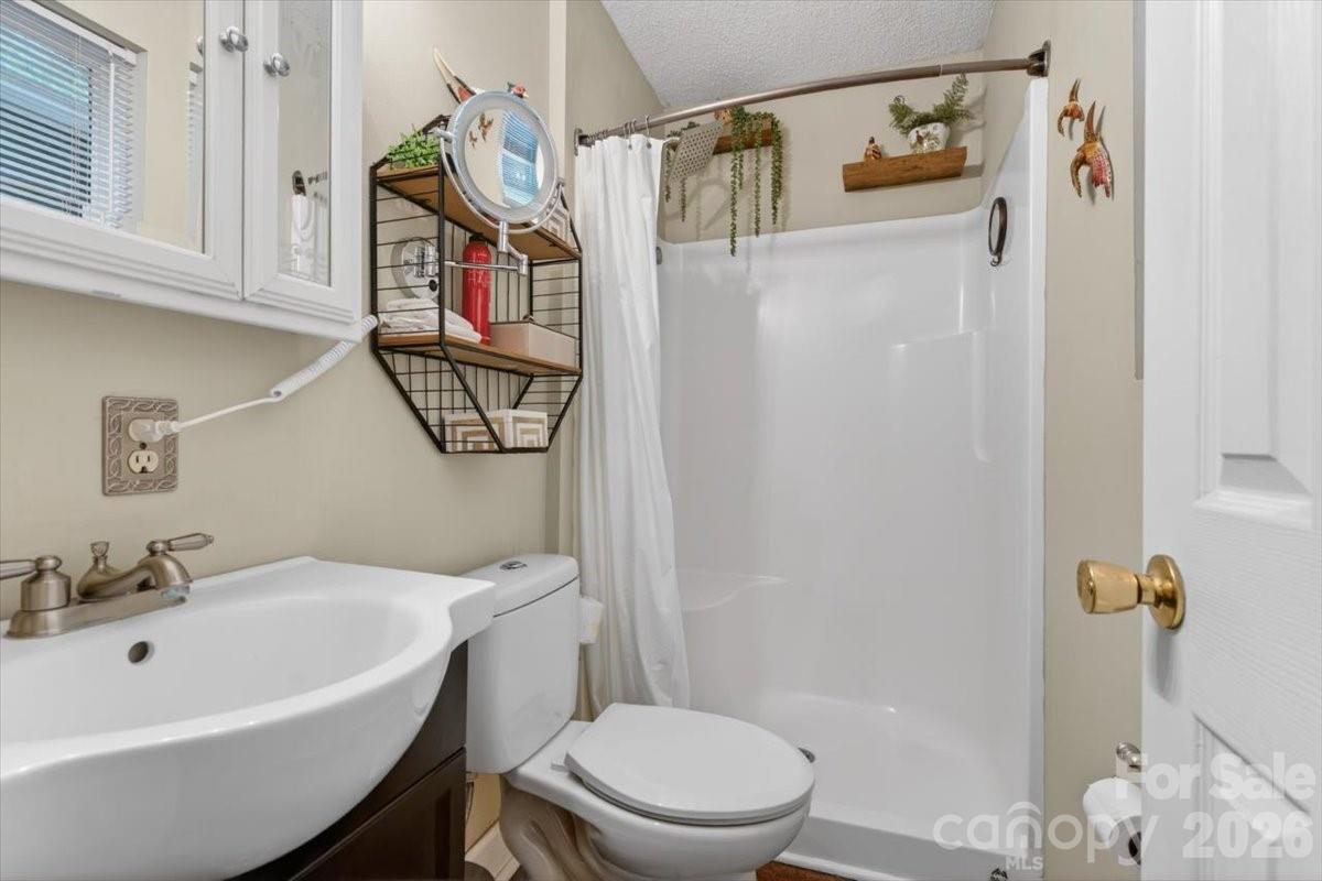 7142 Little Mountain Road Sherrills Ford, NC 28673 - Photo 38 of 45