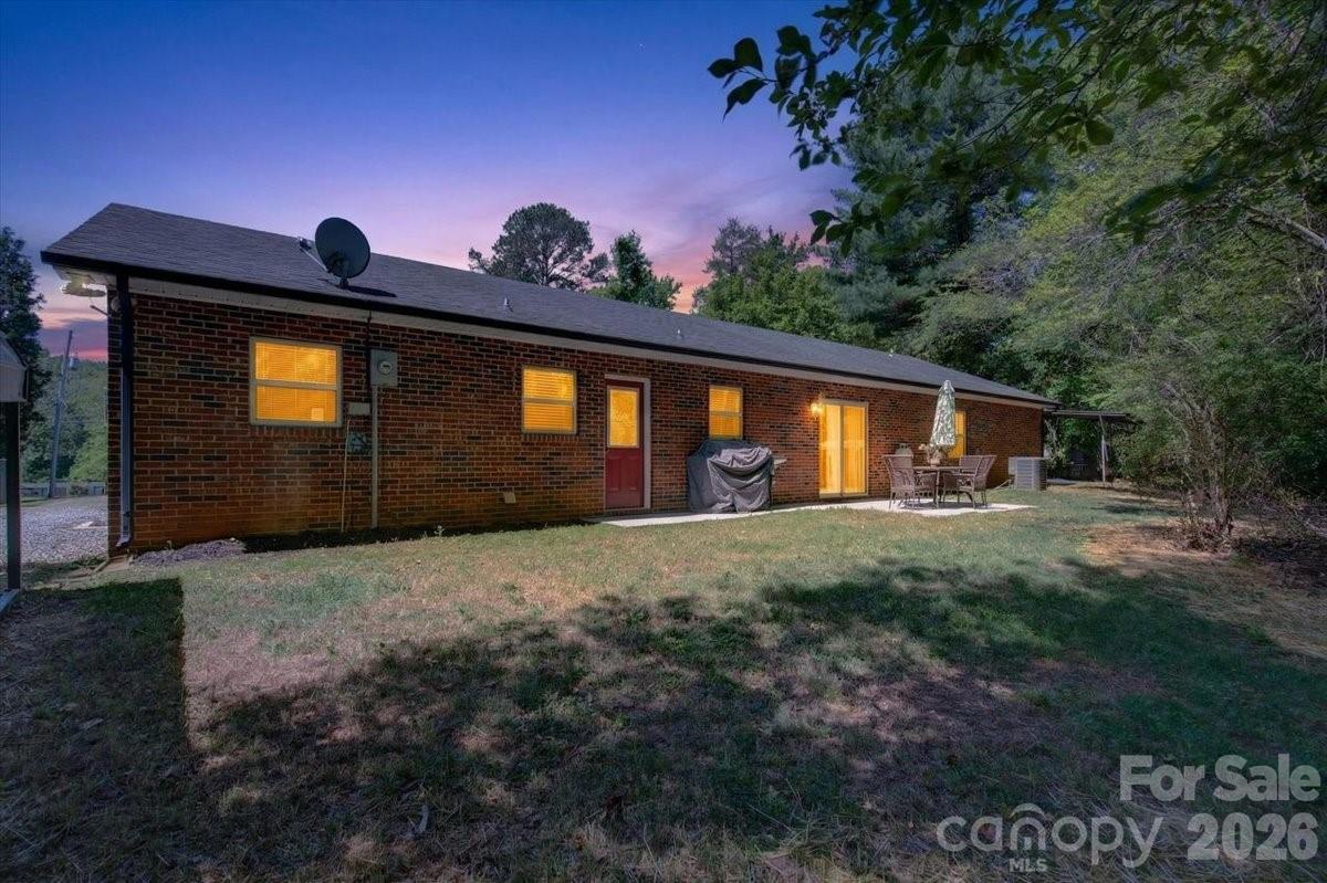 7142 Little Mountain Road Sherrills Ford, NC 28673 - Photo 39 of 45