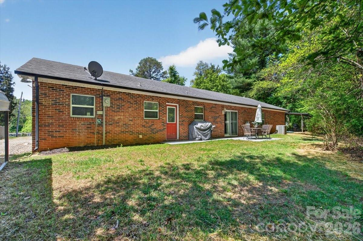 7142 Little Mountain Road Sherrills Ford, NC 28673 - Photo 40 of 45