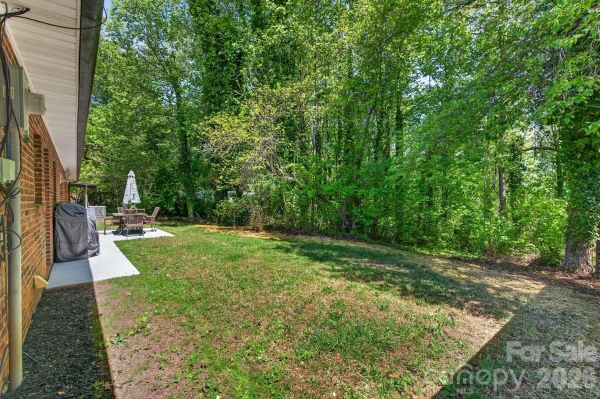 7142 Little Mountain Road Sherrills Ford, NC 28673 - Photo 41 of 45