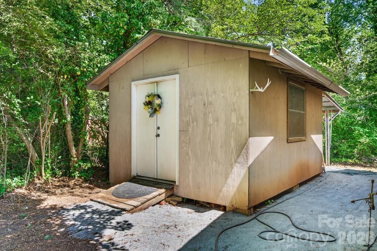 7142 Little Mountain Road Sherrills Ford, NC 28673 - Photo 42 of 45