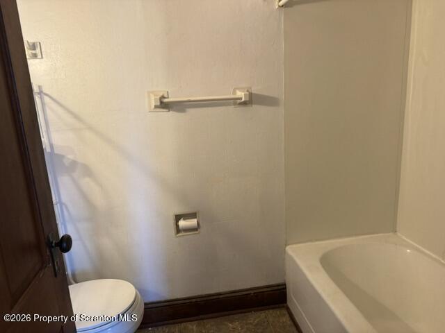 79 Warren Street, Unit 80A Tunkhannock, PA 18657 - Photo 3 of 5 IMG_4666