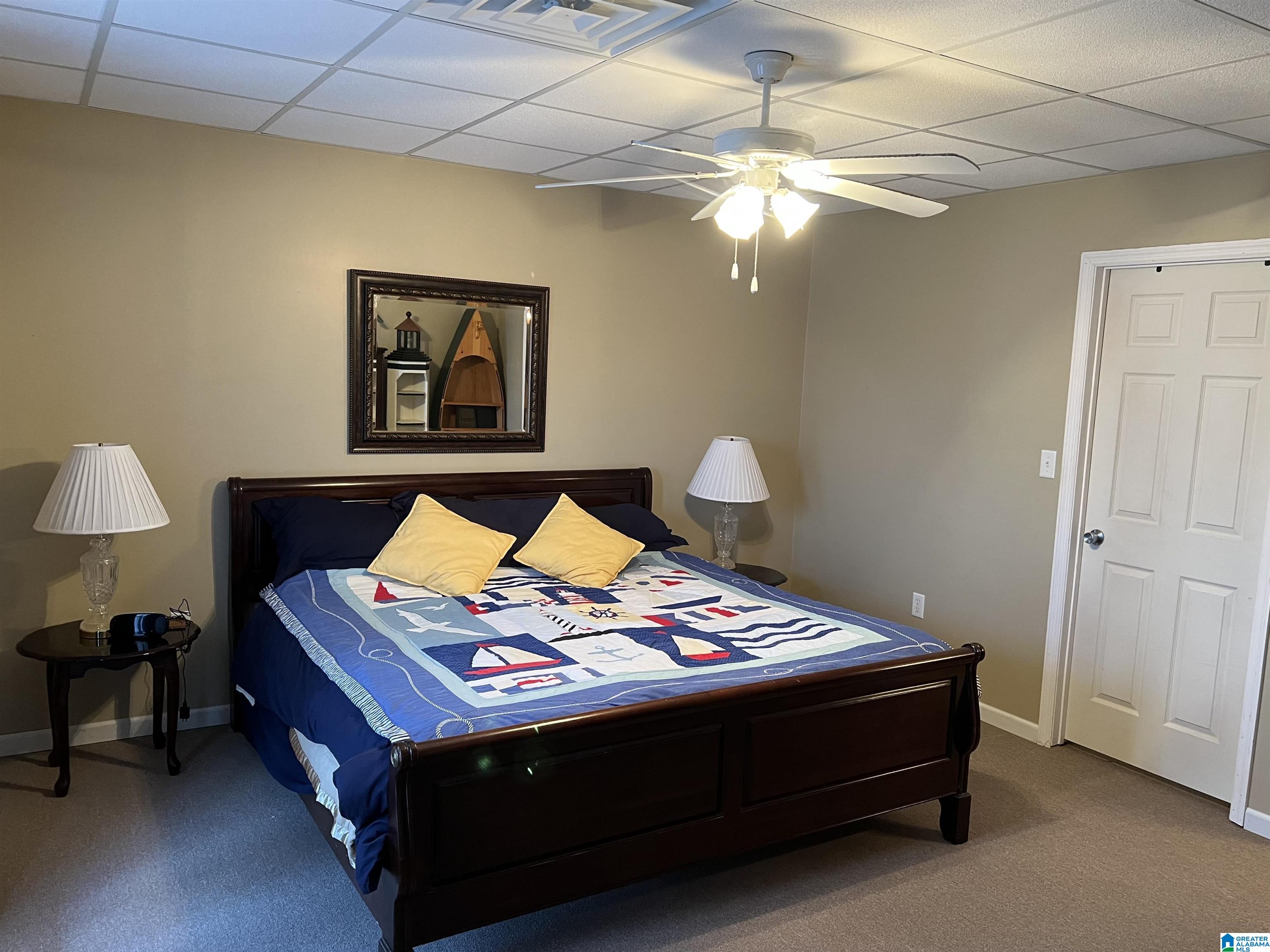 760 Bluff Road Rockford, AL 35136 - Photo 21 of 29