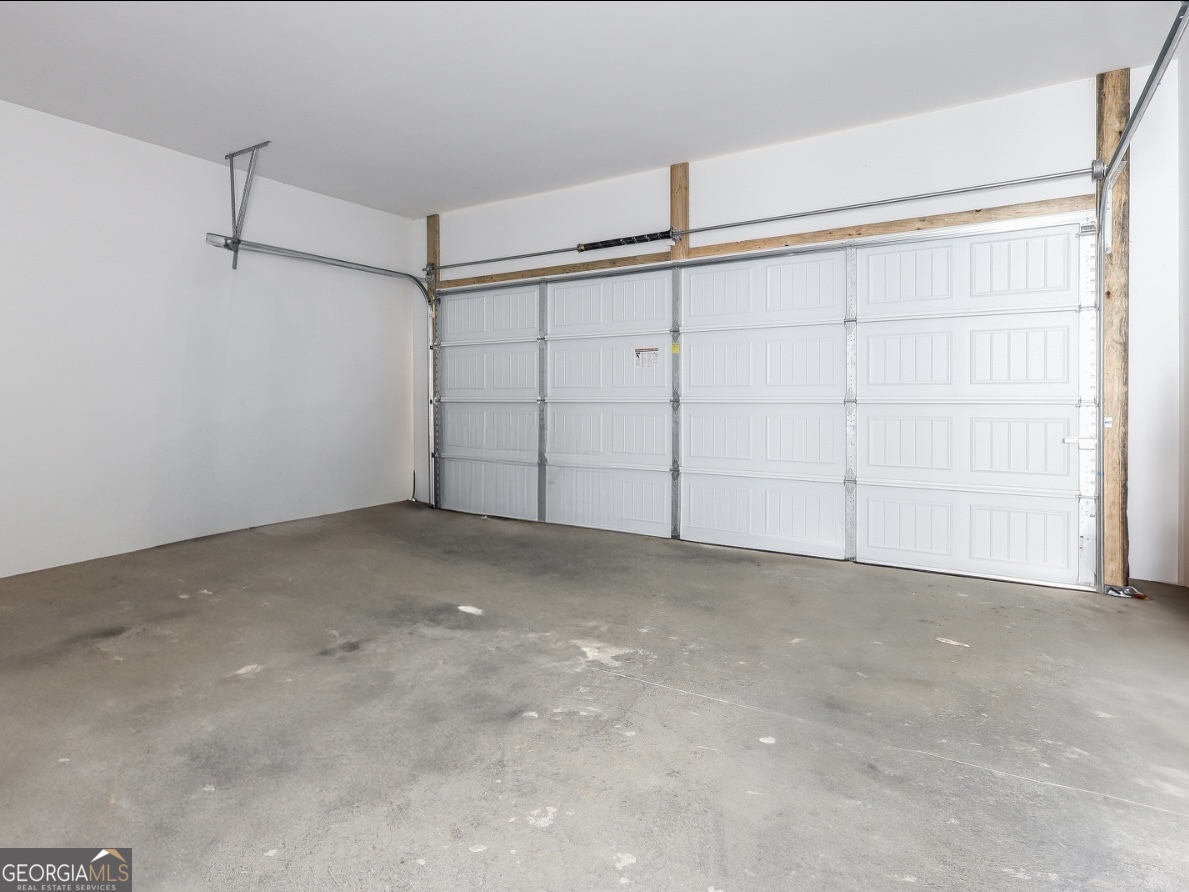157 Pinto Lane Fairmount, GA 30139 - Photo 4 of 19 a view of an empty room