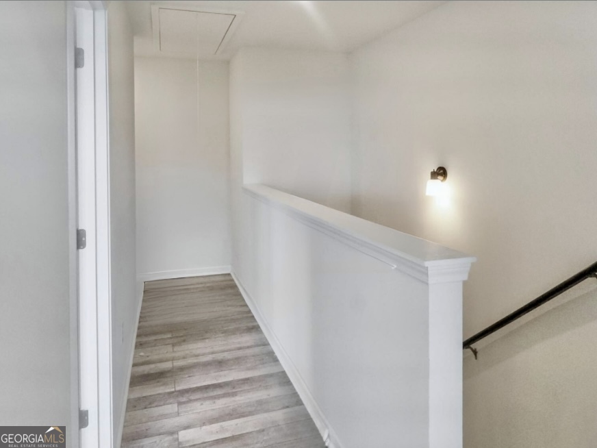 157 Pinto Lane Fairmount, GA 30139 - Photo 9 of 19 a view of entryway