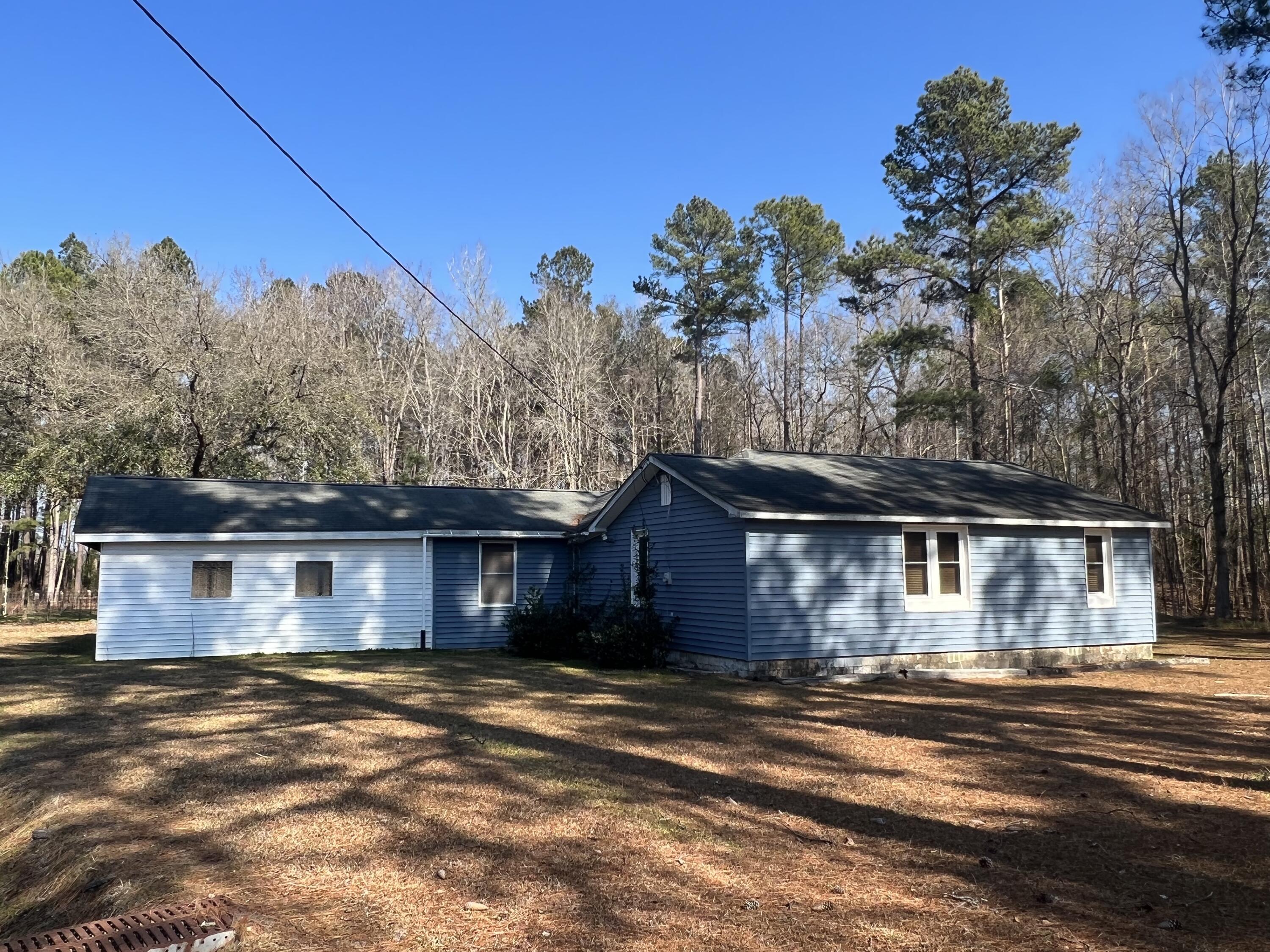 11538 Bell's Highway Ruffin, SC 29475 - Photo 2 of 9 E28A8366-4F8B-4ED3-8787-9B3B03280ADB