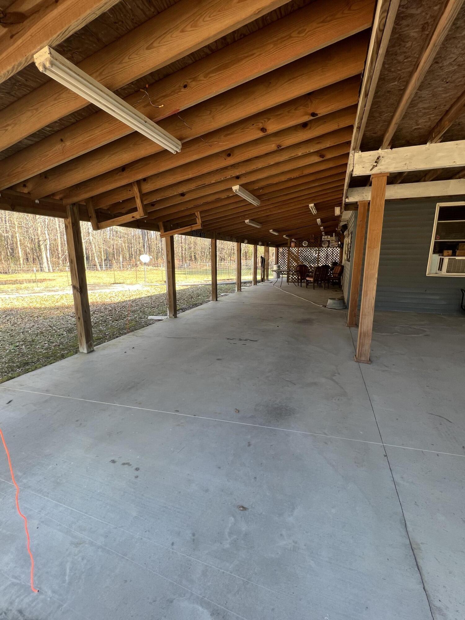 11538 Bell's Highway Ruffin, SC 29475 - Photo 3 of 9 78257312-9336-4A1A-A614-683092237CCD