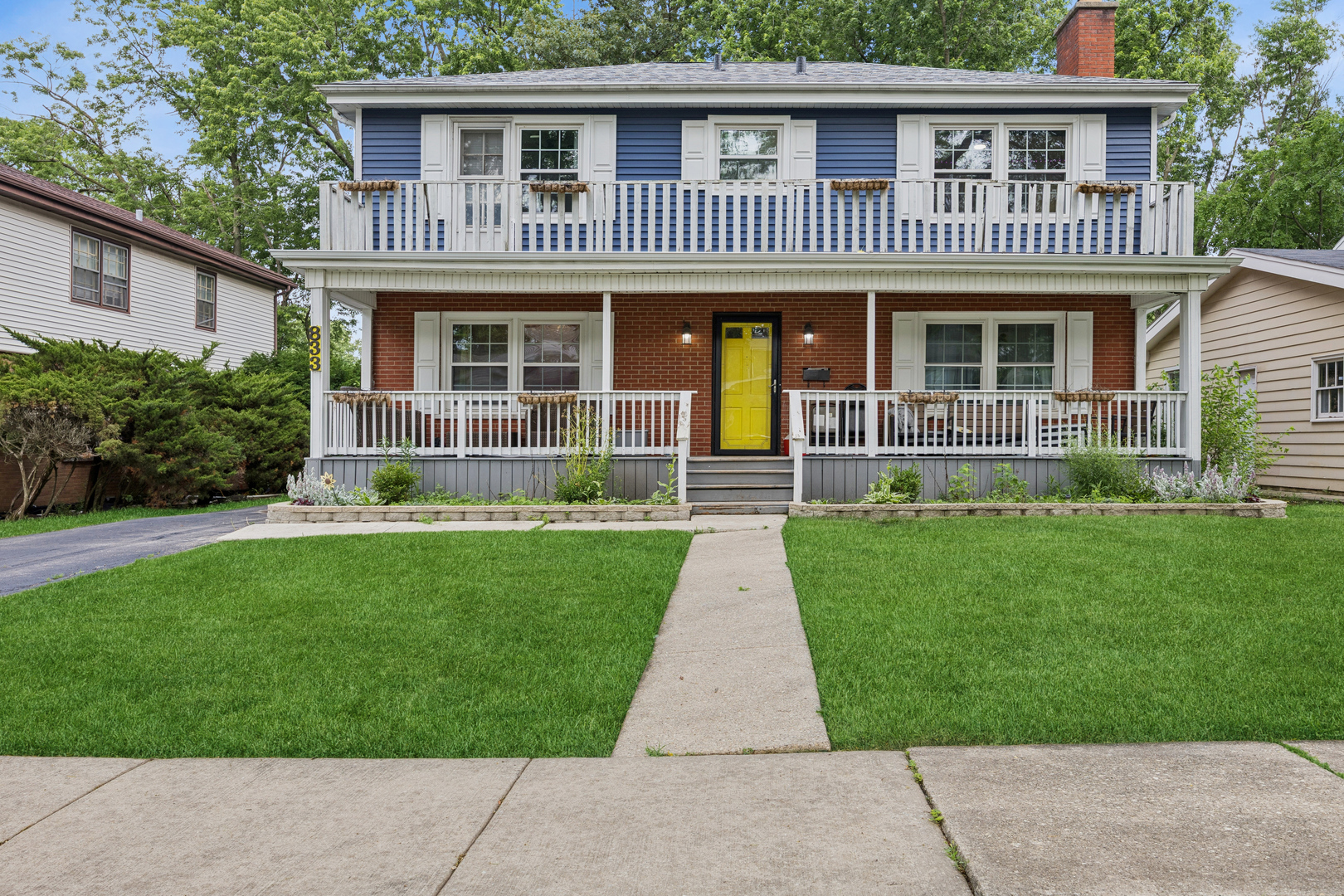 833 Elm Street Flossmoor, IL 60422 - Photo 2 of 19
