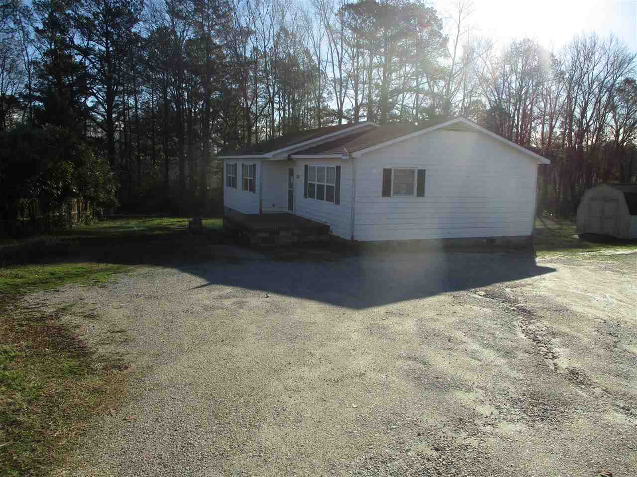 2825 Old Williams Road Raleigh, NC 27610 - Photo 2 of 13 Photo 2