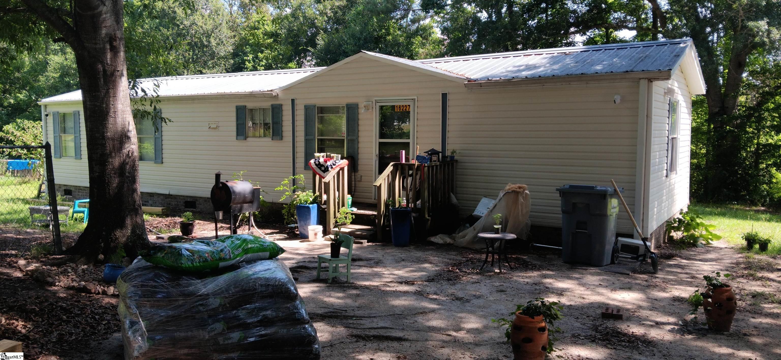 16227 Highway 25 Ware Shoals, SC 29692 - Photo 1 of 3