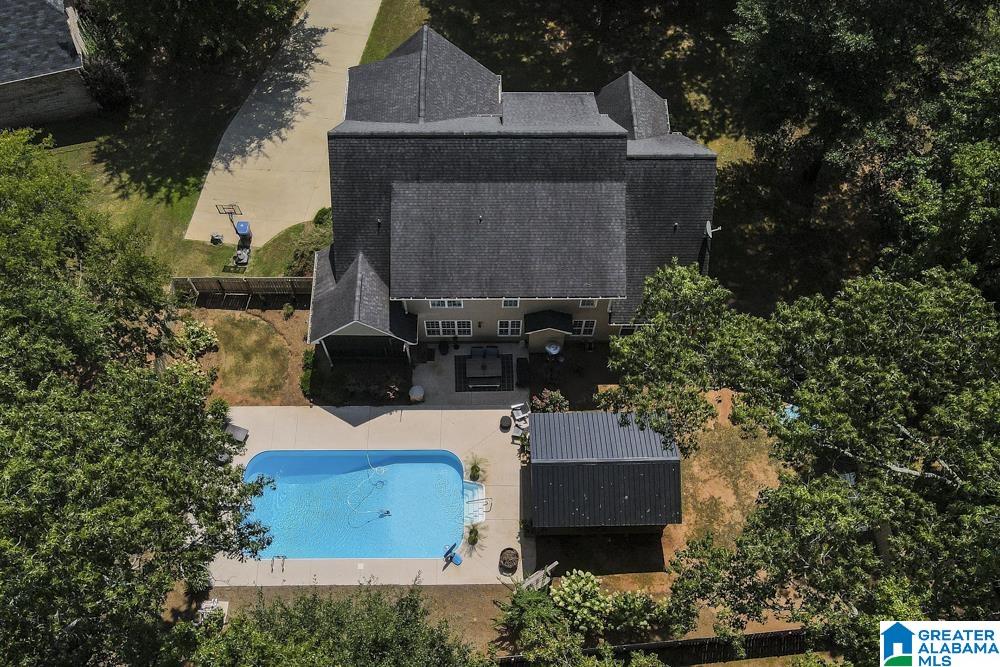 517 Wood Rdg Trail Oxford, AL 36203 - Photo 24 of 100