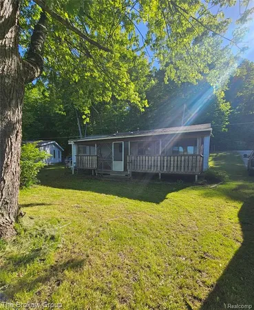 $250,000 | 4448 Loon Lake Road, Hale, MI 48739