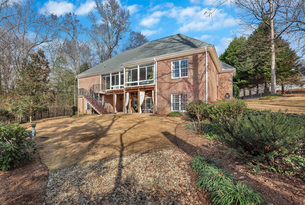 114 Augusta National Anderson, SC 29621 - Photo 43 of 47