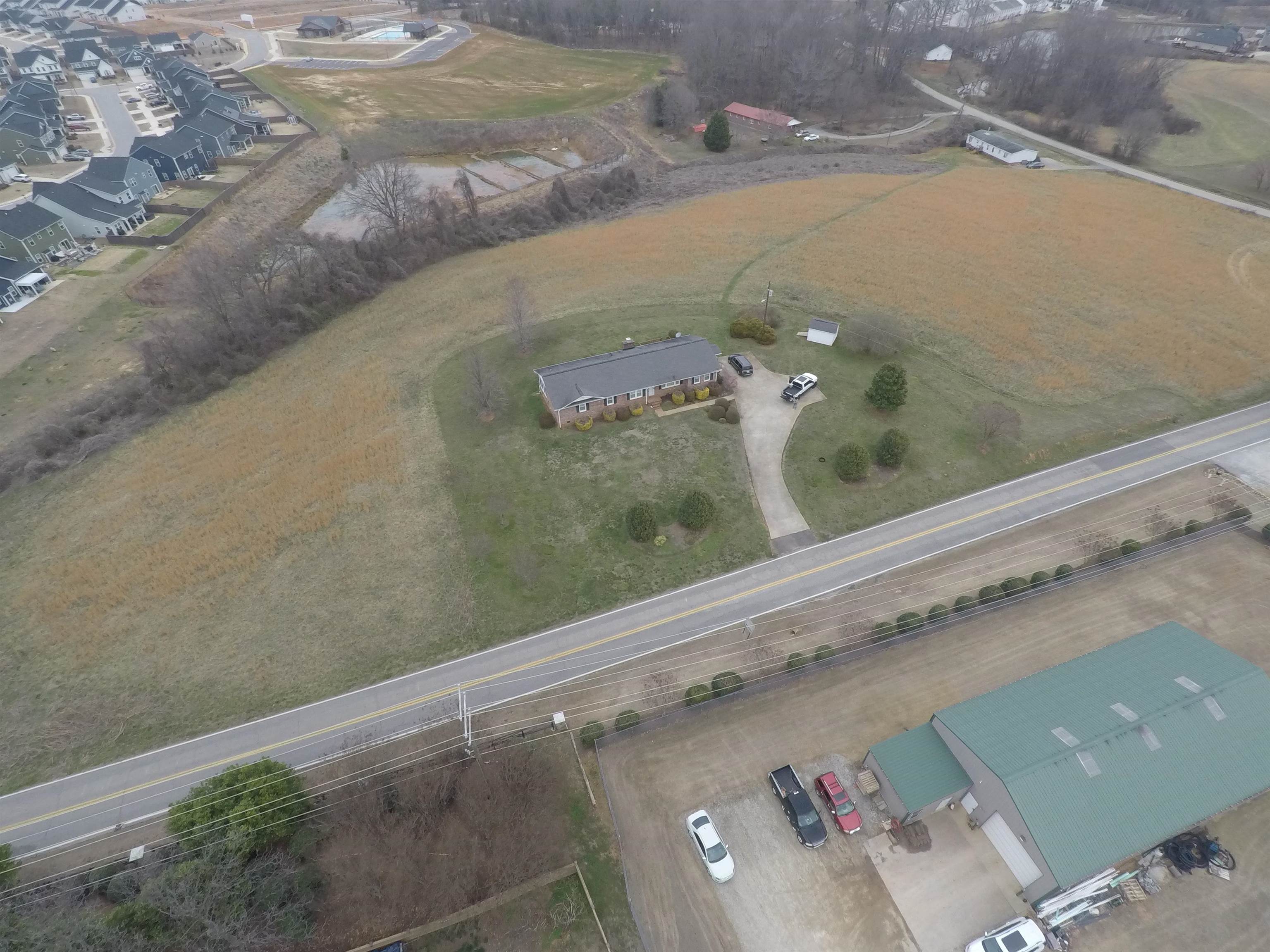 375 Lightwood Knot Road Greer, SC 29651 - Photo 2 of 4