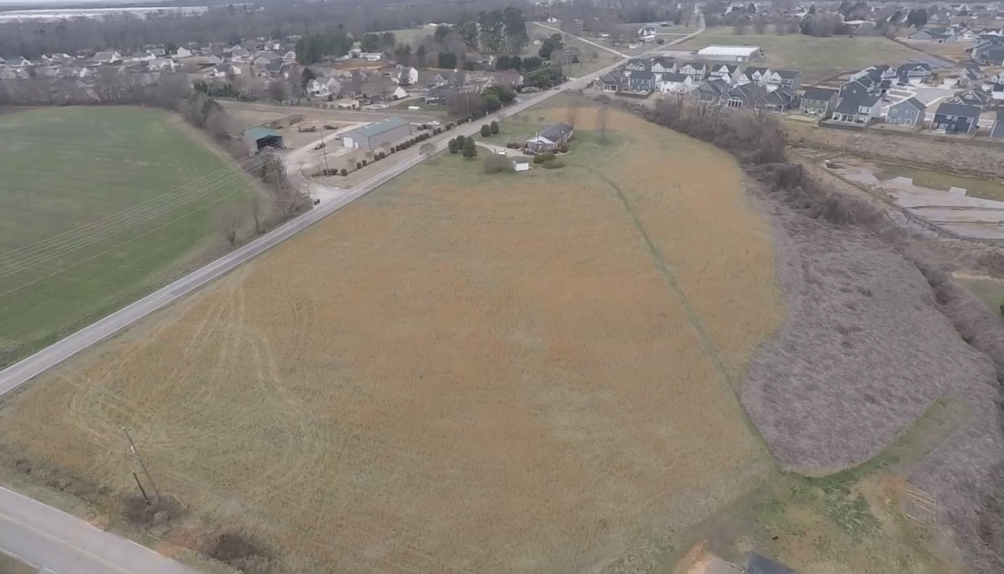 375 Lightwood Knot Road Greer, SC 29651 - Photo 3 of 4