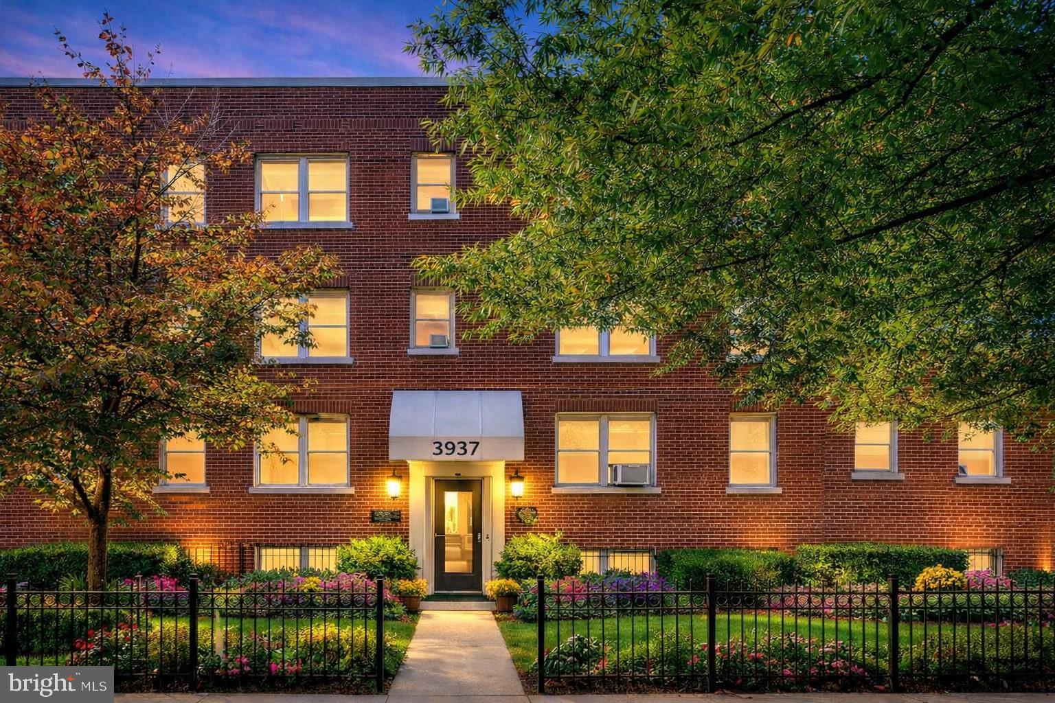 3937 S Street Southeast, Unit 6 Washington, DC 20020 - Photo 11 of 11