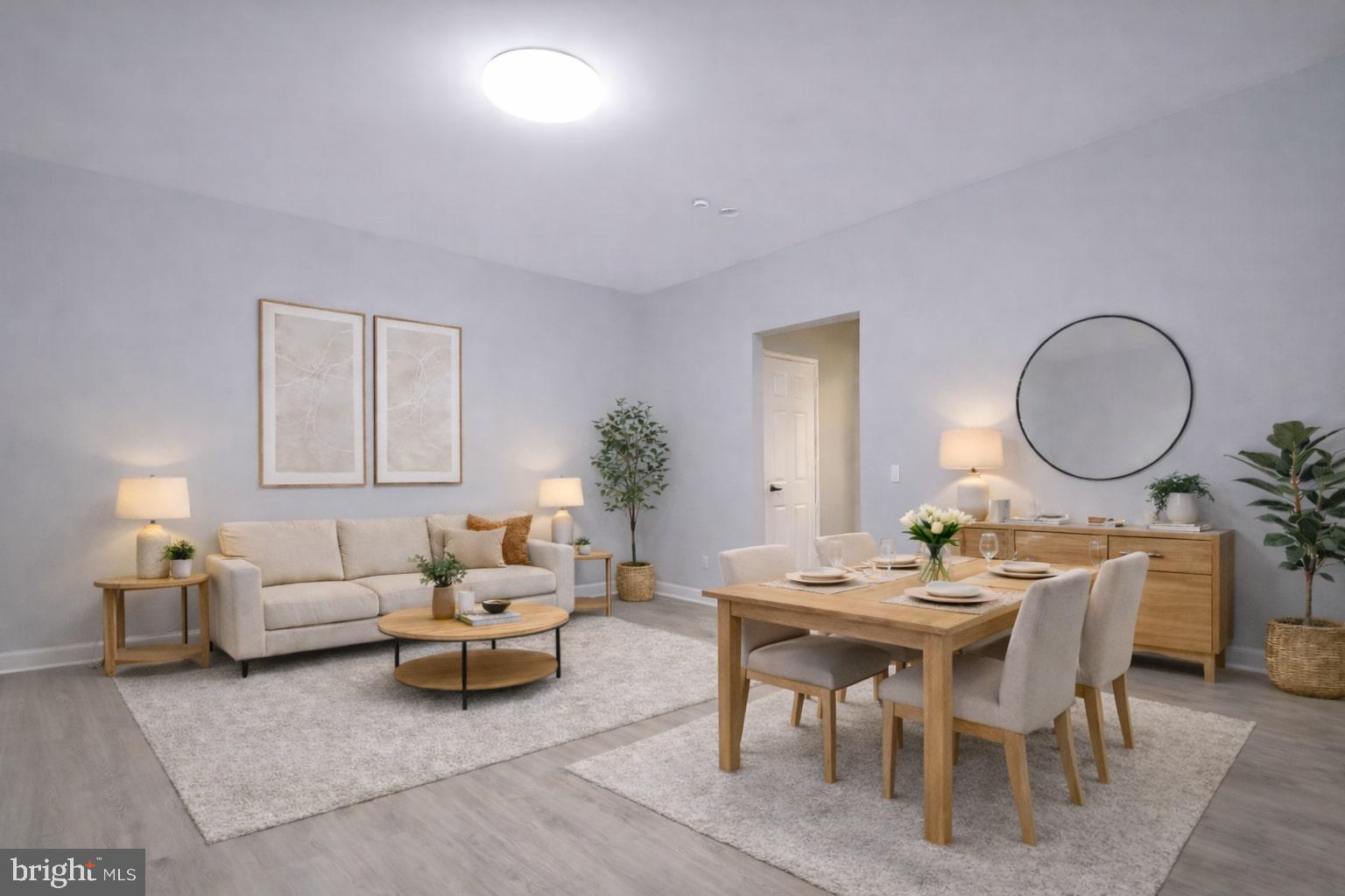 3937 S Street Southeast, Unit 6 Washington, DC 20020 - Photo 2 of 11