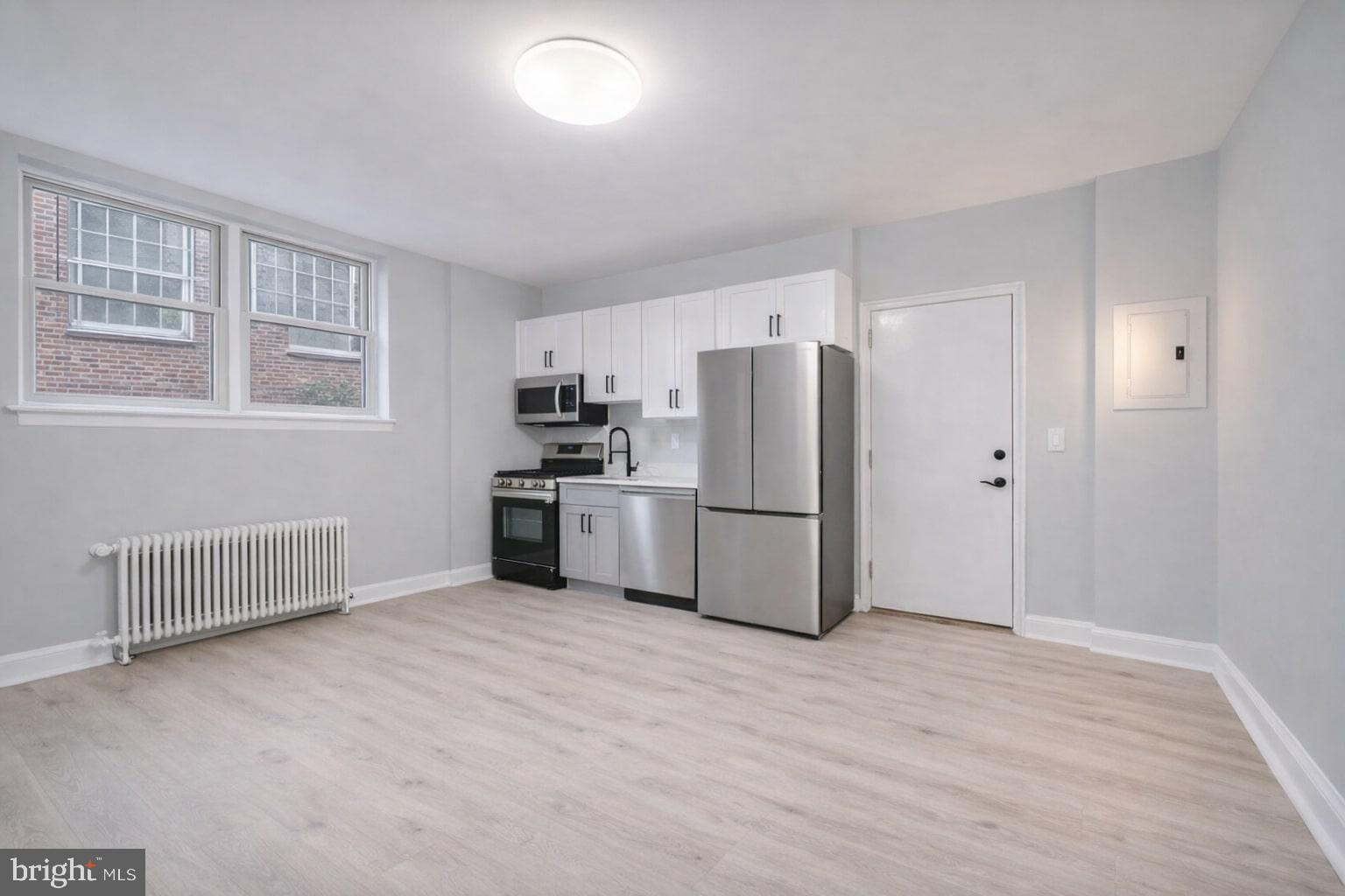 3937 S Street Southeast, Unit 6 Washington, DC 20020 - Photo 3 of 11