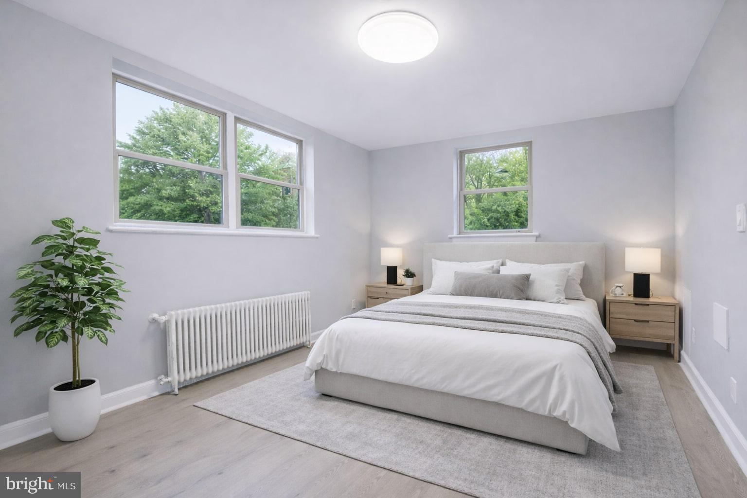 3937 S Street Southeast, Unit 6 Washington, DC 20020 - Photo 4 of 11