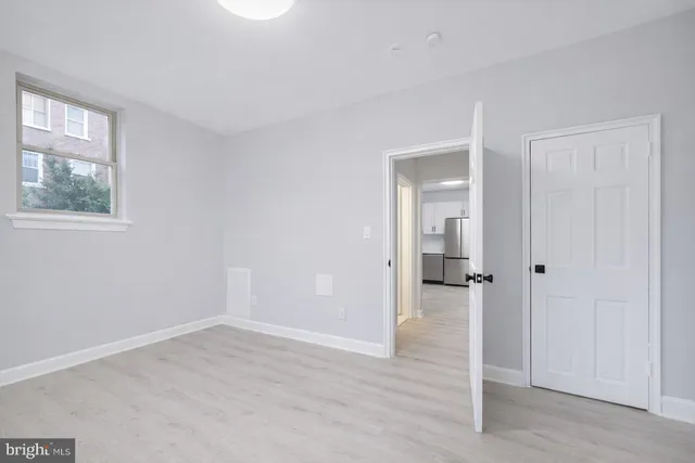 $1,375 | 3937 S Street Southeast, Unit 6, Washington, DC 20020