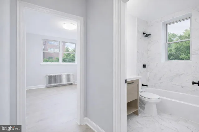 $1,375 | 3937 S Street Southeast, Unit 6, Washington, DC 20020