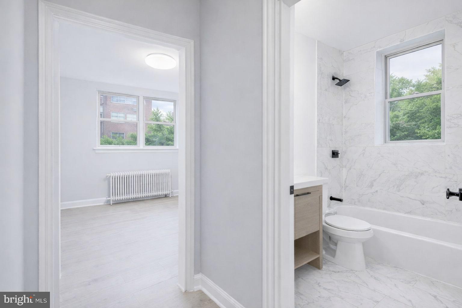 3937 S Street Southeast, Unit 6 Washington, DC 20020 - Photo 8 of 11