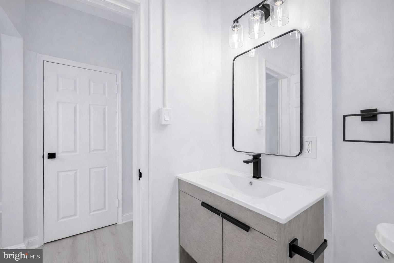 3937 S Street Southeast, Unit 6 Washington, DC 20020 - Photo 10 of 11