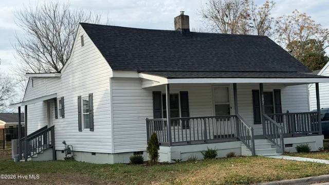 $1,400 | 3746 Cameron Street, Farmville, NC 27828