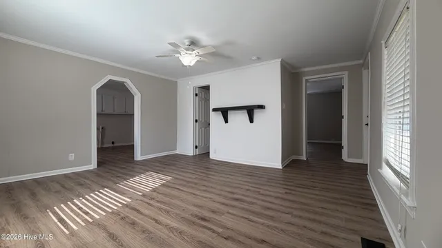 $1,400 | 3746 Cameron Street, Farmville, NC 27828