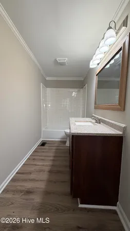 $1,400 | 3746 Cameron Street, Farmville, NC 27828