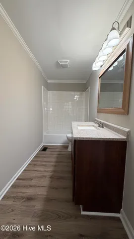 $1,400 | 3746 Cameron Street, Farmville, NC 27828