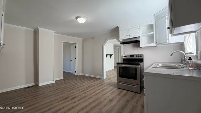 $1,400 | 3746 Cameron Street, Farmville, NC 27828