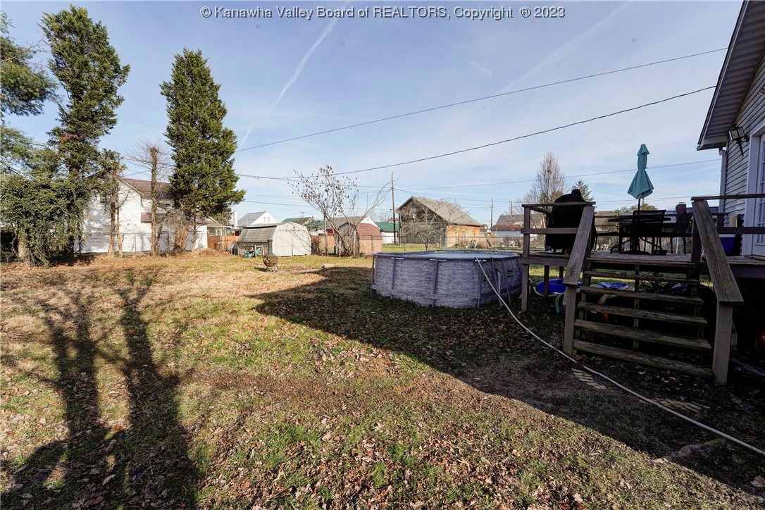 3418 Brandon Road Huntington, WV 25704 - Photo 20 of 23 Gallery Image 20