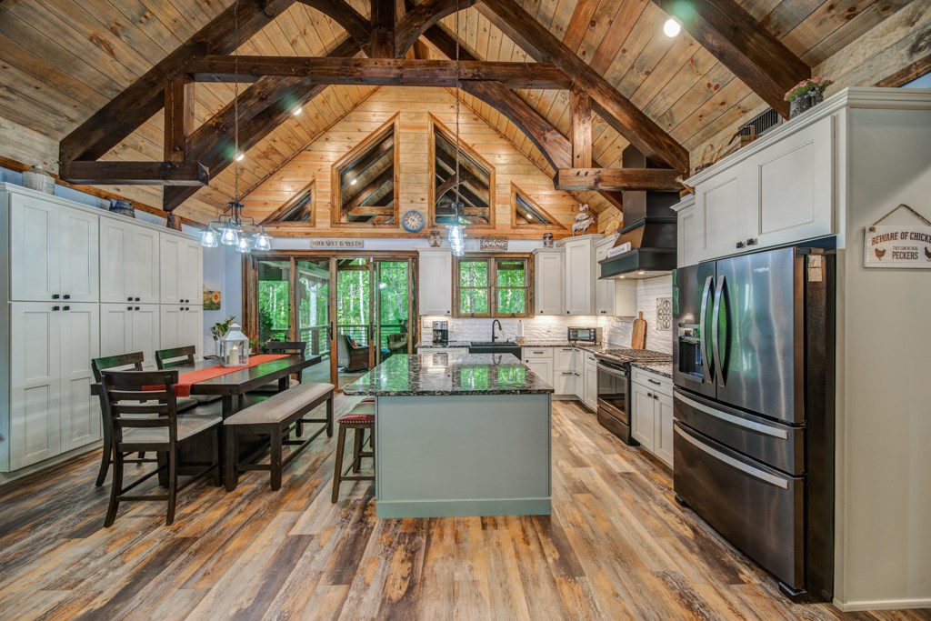 241 Green Ridge Road Jasper, GA 30143 - Photo 51 of 99 Gallery Image 51