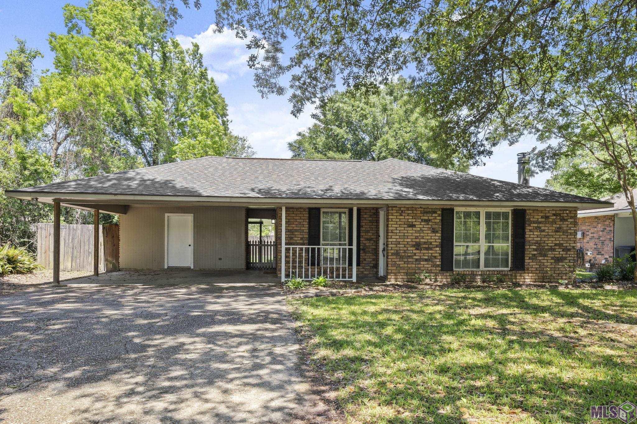 16571 Doyle Road Baton Rouge, LA 70817 - Photo 1 of 20
