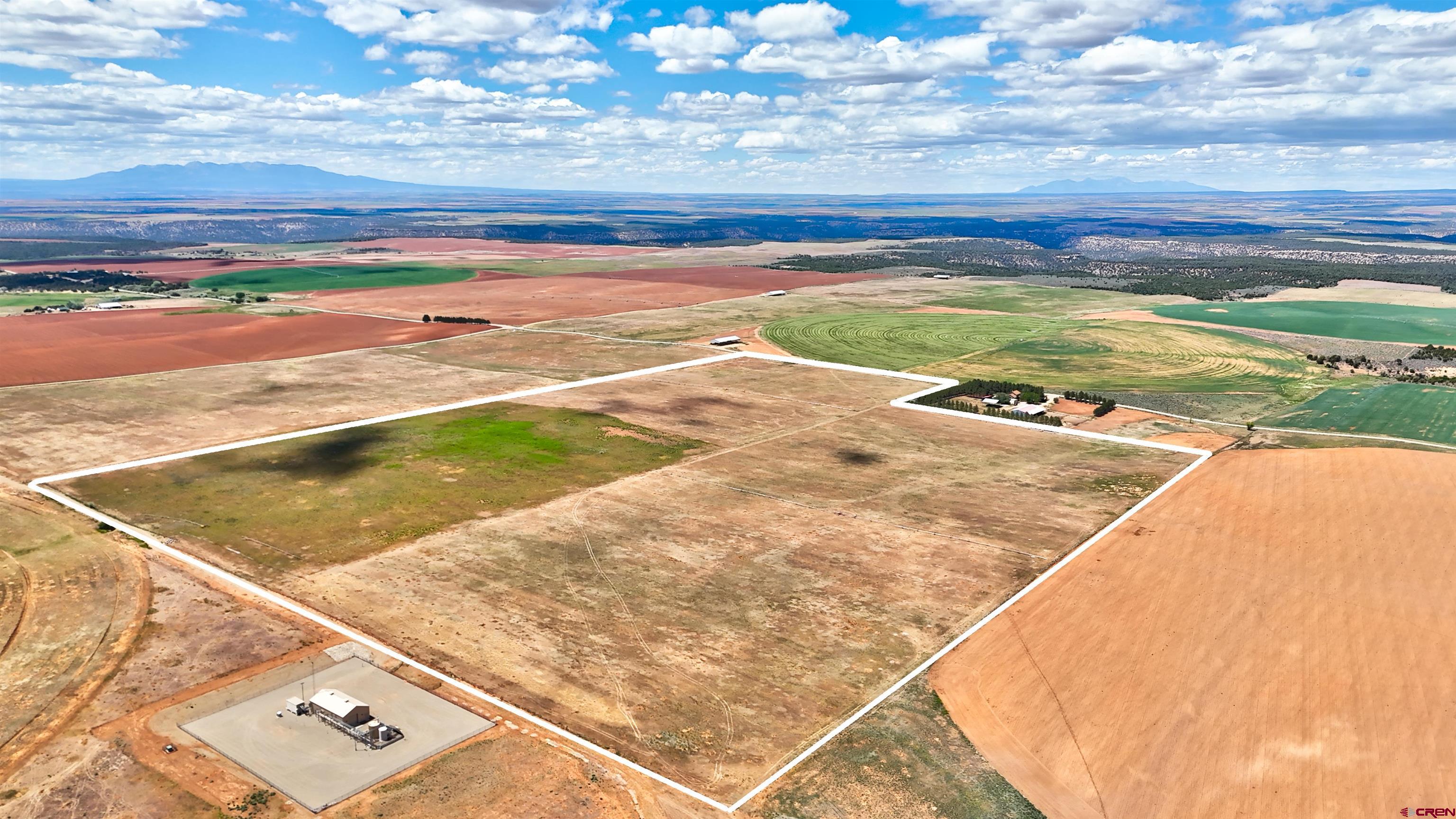 Tbd Rd CC Pleasant View, CO 81331 - Photo 1 of 7