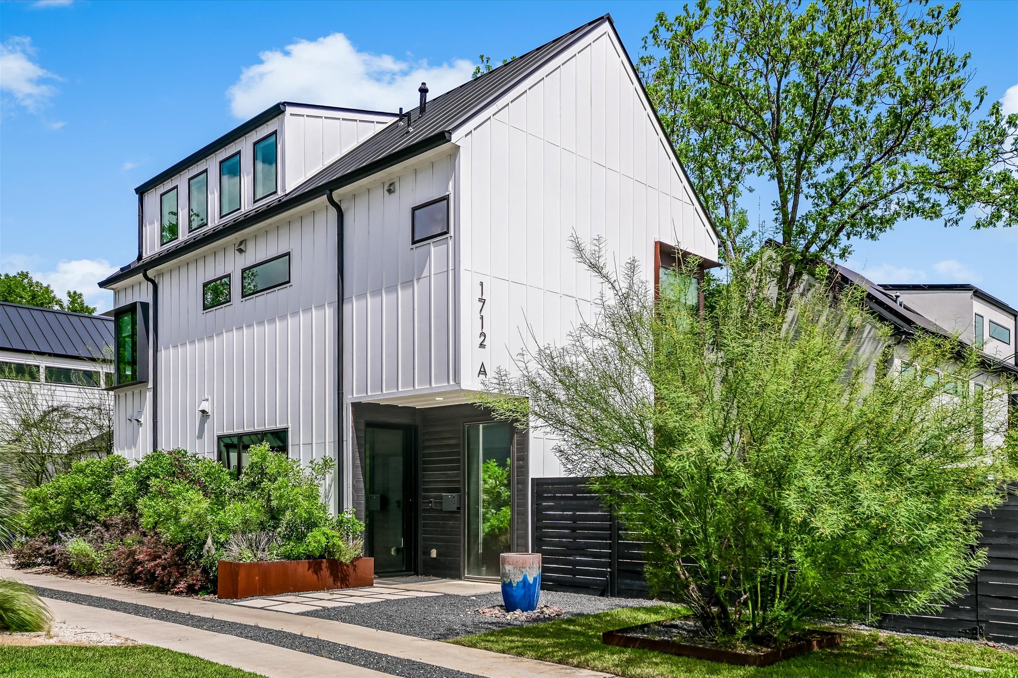 1712 Nash Avenue, Unit A Austin, TX 78704 - Photo 1 of 38