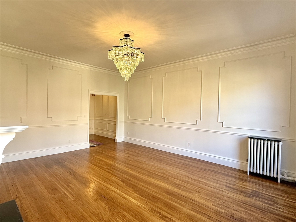 231 Beacon Street, Unit 3 Boston, MA 02116 - Photo 6 of 9