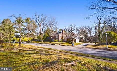 5806 Kenmore Road Baltimore, MD 21210 - Photo 34 of 35 a view of city view