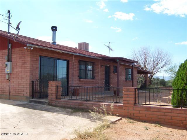 914 Bowi Lane Rio Rico, AZ 85648 - Photo 1 of 10