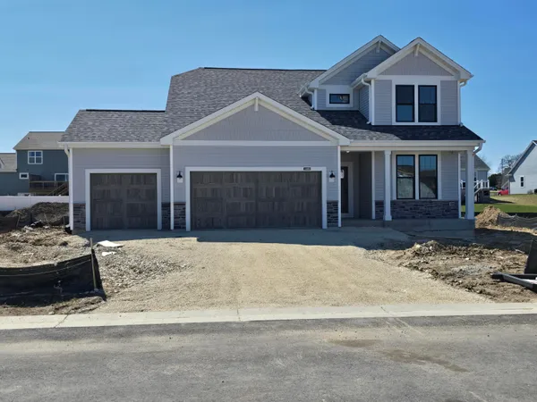 $614,900 | 1499 Patton Drive, Hartford, WI 53027