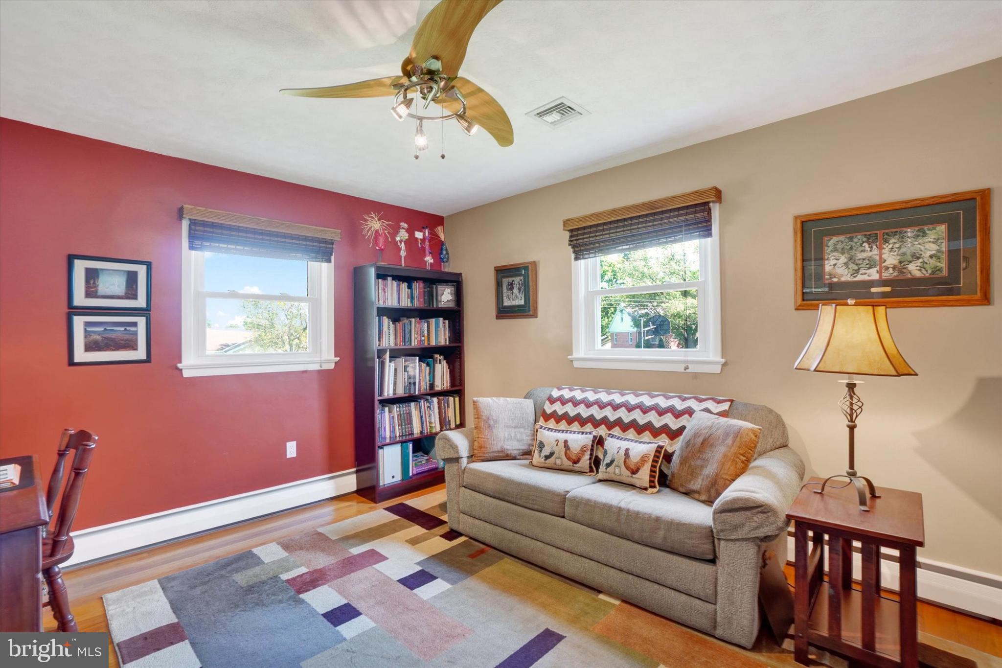 2320 Sycamore Road York, PA 17408 - Photo 13 of 26 a living room with furniture and a window
