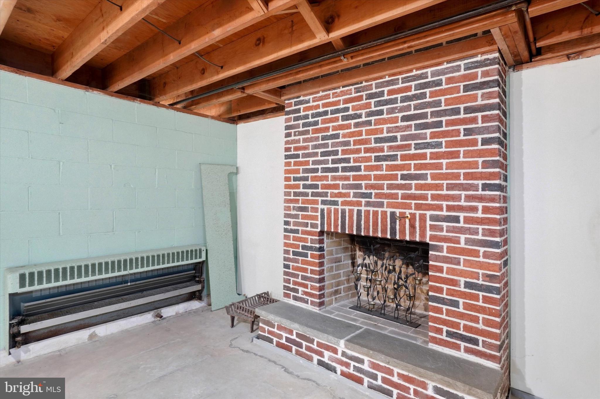 2320 Sycamore Road York, PA 17408 - Photo 18 of 26 a view of barbecue area