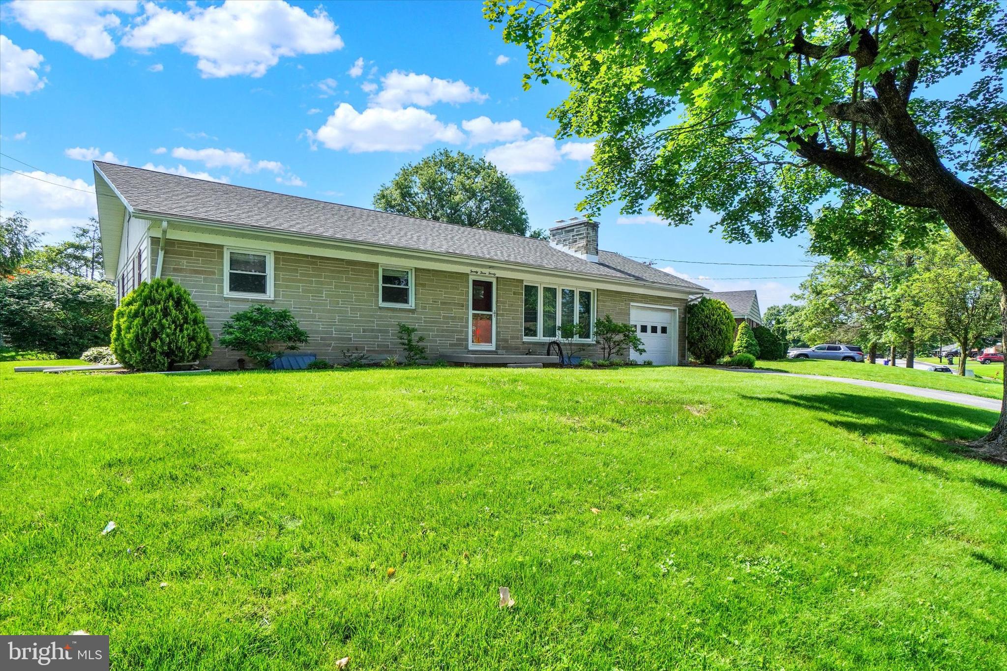2320 Sycamore Road York, PA 17408 - Photo 22 of 26 a view of house with a yard