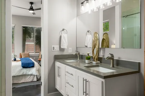 $600,000 | 5204 Samuel Huston Avenue, Unit A, Austin, TX 78721