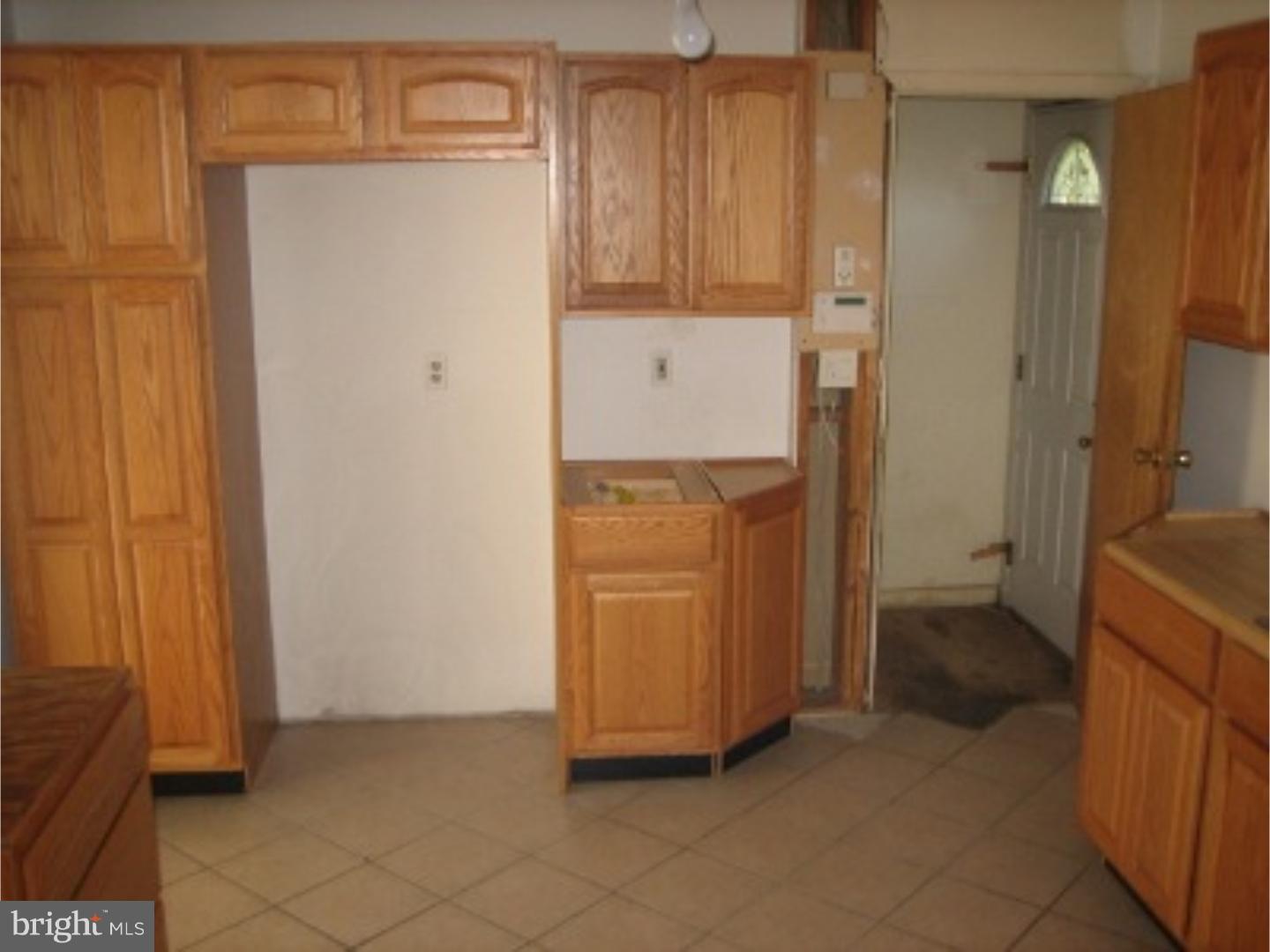 98 East Cohawkin Road Clarksboro, NJ 08020 - Photo 4 of 11 Kitchen