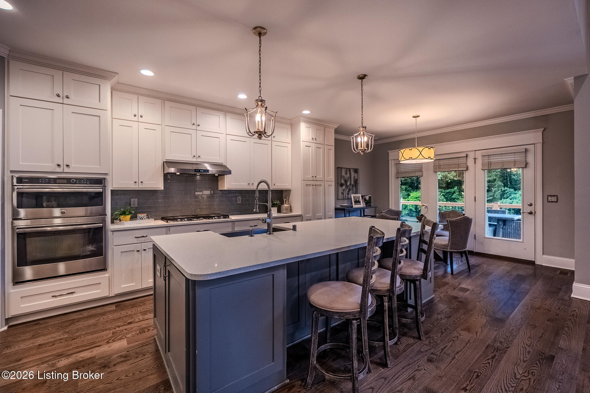 12311 Ridgeview Drive Goshen, KY 40026 - Photo 12 of 71 A7404187-HDR