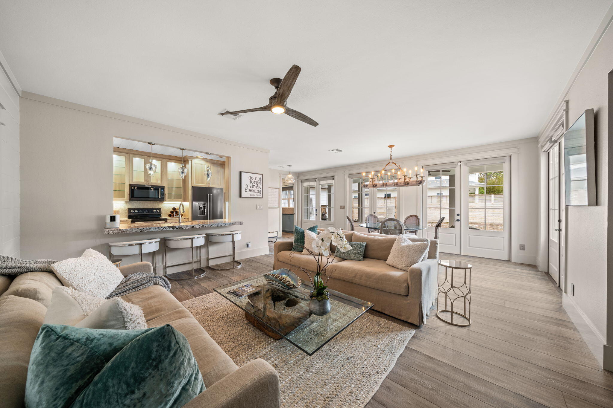 377 Canal Street Santa Rosa Beach, FL 32459 - Photo 17 of 61 Living Area